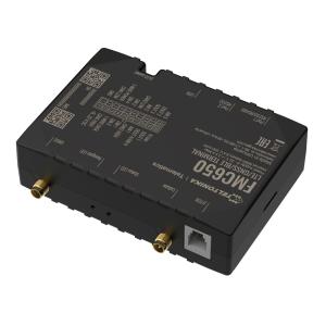 TELTONIKA GPS Tracker οχημάτων FMC650, 4G/GNSS/Bluetooth | GPS | elabstore.gr