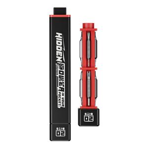 JAKEMY σετ κατσαβίδι ακριβείας JM-8195 με 10x δίπλες μύτες, μαγνητικό | Εργαλεία | elabstore.gr