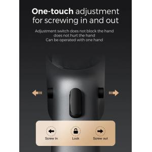 KINGSDUN σετ ηλεκτρικό κατσαβίδι KS-882055 με LED φακό, 2500mAh, 35 σε 1 | eLabstore.gr KINGSDUN σετ ηλεκτρικό κατσαβίδι KS-882055 με LED φακό, 2500mAh, 35 σε 1 | Εργαλεία | elabstore.gr