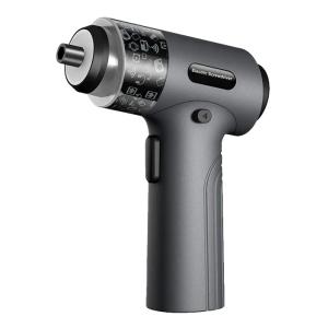 KINGSDUN σετ ηλεκτρικό κατσαβίδι KS-882055 με LED φακό, 2500mAh, 35 σε 1 | Εργαλεία | elabstore.gr