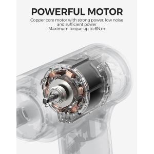 KINGSDUN σετ ηλεκτρικό κατσαβίδι KS-882055 με LED φακό, 2500mAh, 35 σε 1 | eLabstore.gr KINGSDUN σετ ηλεκτρικό κατσαβίδι KS-882055 με LED φακό, 2500mAh, 35 σε 1 | Εργαλεία | elabstore.gr