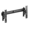 BRATECK επιτοίχια βάση LVW02E-48T για τηλεόραση 37-70", Pop-Out, 70kg | Εικόνα & Ήχος | elabstore.gr