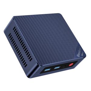 BEELINK mini PC MINI S12, Intel CPU N95, 16GB, 500GB SSD, Windows 11 Pro | PC & Αναβάθμιση | elabstore.gr