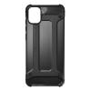 POWERTECH θήκη Armor Carbon MOB-1952 για Samsung Galaxy A05, μαύρη | Αξεσουάρ κινητών | elabstore.gr