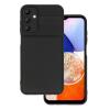 POWERTECH θήκη Camera Protected MOB-1955 για Samsung Galaxy A15, μαύρη | Αξεσουάρ κινητών | elabstore.gr