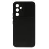 POWERTECH θήκη Camshield Soft MOB-1956 για Samsung A25 5G/A24 4G, μαύρη | Αξεσουάρ κινητών | elabstore.gr