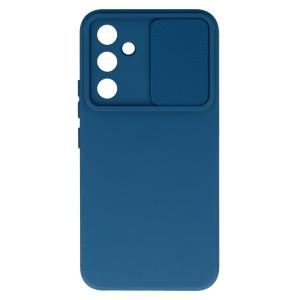 POWERTECH θήκη Camshield Soft MOB-1957 για Samsung A25 5G/A24 4G, μπλε | Αξεσουάρ κινητών | elabstore.gr