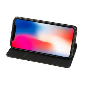 POWERTECH θήκη Smart Book Magnet MOB-1959 για Samsung Galaxy A35, μαύρη | Αξεσουάρ κινητών | elabstore.gr