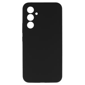 POWERTECH θήκη Silicone Lite MOB-1961 για Samsung Galaxy A35, μαύρη | Αξεσουάρ κινητών | elabstore.gr