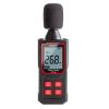 NOYAFA ψηφιακό ντεσιμπελόμετρο NF-562, 30-130dB | Εργαλεία | elabstore.gr