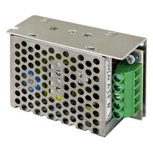 PULSAR τροφοδοτικό PS-12V2A, 12V 2A | Κάμερες Ασφαλείας | elabstore.gr