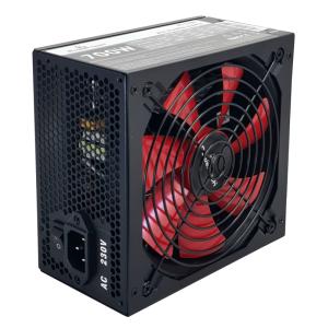 POWERTECH τροφοδοτικό για PC PT-1169, 700W, ATX, 140mm Fan | PC & Αναβάθμιση | elabstore.gr