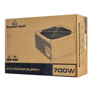 POWERTECH τροφοδοτικό για PC PT-1169, 700W, ATX, 140mm Fan | eLabstore.gr POWERTECH τροφοδοτικό για PC PT-1169, 700W, ATX, 140mm Fan | PC & Αναβάθμιση | elabstore.gr