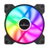 POWERTECH ανεμιστήρας PT-1170 για PC, LED FRGB, 120mm, 1200RPM | PC & Αναβάθμιση | elabstore.gr