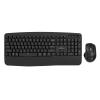 POWERTECH set ποντίκι & πληκτρολόγιο PT-1172, 2.4GHz & Bluetooth, μαύρο | eLabstore.gr POWERTECH set ποντίκι & πληκτρολόγιο PT-1172, 2.4GHz & Bluetooth, μαύρο | Συνοδευτικά PC | elabstore.gr