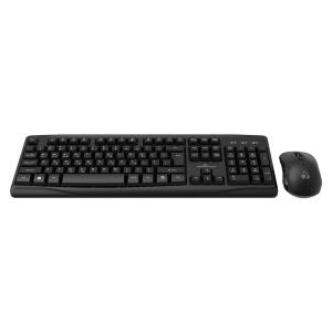 POWERTECH set ποντίκι & πληκτρολόγιο PT-1173, 2.4GHz & Bluetooth, μαύρο | eLabstore.gr POWERTECH set ποντίκι & πληκτρολόγιο PT-1173, 2.4GHz & Bluetooth, μαύρο | Συνοδευτικά PC | elabstore.gr