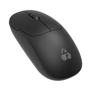 POWERTECH ασύρματο ποντίκι PT-1183, USB δέκτης, 1000DPI, μαύρο | Συνοδευτικά PC | elabstore.gr