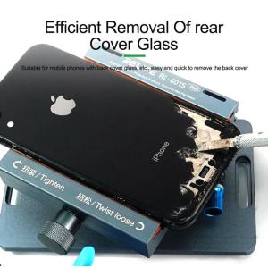 RELIFE διαχωριστής LCD οθόνης RL-601S Plus για επισκευές κινητών | eLabstore.gr