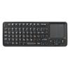 RIITEK ασύρματο mini πληκτρολόγιο K06, backlit, Bluetooth/2.4GHz, μαύρο | eLabstore.gr RIITEK ασύρματο mini πληκτρολόγιο K06, backlit, Bluetooth/2.4GHz, μαύρο | Εικόνα & Ήχος | elabstore.gr