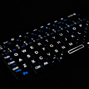 RIITEK ασύρματο mini πληκτρολόγιο K06, backlit, Bluetooth/2.4GHz, μαύρο | eLabstore.gr RIITEK ασύρματο mini πληκτρολόγιο K06, backlit, Bluetooth/2.4GHz, μαύρο | Εικόνα & Ήχος | elabstore.gr