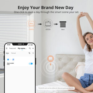 SONOFF smart διακόπτης S-MATE2, 3 κανάλια, μπαταρίας, λευκός | Εργαλεία | elabstore.gr