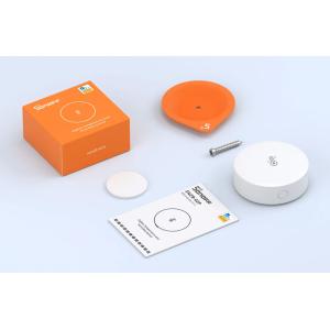 SONOFF smart αισθητήρας θερμοκρασίας & υγρασίας SNZB-02P, ZigBee | Συναγερμοί | elabstore.gr