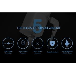 SILICON POWER φορτιστής τοίχου QM10 με καλώδιο, USB-C, 18W, MFi, λευκός | Αξεσουάρ κινητών | elabstore.gr
