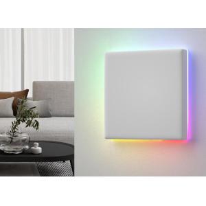 SONOFF smart διακόπτης T5-1C-86 με LED φωτισμό, μονός, Wi-Fi, λευκός | Εργαλεία | elabstore.gr