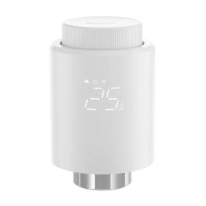 SONOFF smart θερμοστατική βαλβίδα για καλοριφέρ TRVZB, M30x1.5, 48x76mm, 6-28°C | Εργαλεία | elabstore.gr