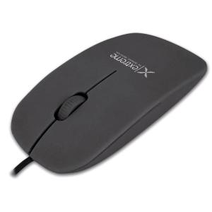 ESPERANZA ενσύρματο ποντίκι XM111K, οπτικό, 1000DPI, USB-C, μαύρο | Συνοδευτικά PC | elabstore.gr