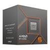 AMD CPU Ryzen 5 8500G, 3.5GHz, 6 Cores, AM5, 22MB, Wraith cooler | PC & Αναβάθμιση | elabstore.gr