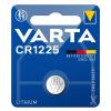 VARTA μπαταρία λιθίου, CR1225, 3V, 1τμχ | eLabstore.gr VARTA μπαταρία λιθίου, CR1225, 3V, 1τμχ | Μπαταρίες | elabstore.gr