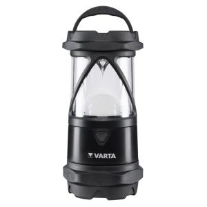 VARTA LED φορητό φανάρι Indestructible L30 Pro, 8W LED, 800lm, 1200mAh, IP65 | Φωτισμός | elabstore.gr