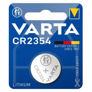 VARTA μπαταρία λιθίου, CR2354, 3V, 1τμχ | Μπαταρίες | elabstore.gr