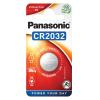 PANASONIC μπαταρία λιθίου, CR2032, 3V, 1τμχ | eLabstore.gr PANASONIC μπαταρία λιθίου, CR2032, 3V, 1τμχ | Μπαταρίες | elabstore.gr