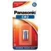 PANASONIC μπαταρία λιθίου, CR2, 3V, 1τμχ | eLabstore.gr PANASONIC μπαταρία λιθίου, CR2, 3V, 1τμχ | Μπαταρίες | elabstore.gr