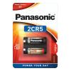 PANASONIC μπαταρία λιθίου, 2CR5, 6V, 1τμχ | eLabstore.gr PANASONIC μπαταρία λιθίου, 2CR5, 6V, 1τμχ | Μπαταρίες | elabstore.gr
