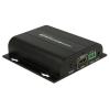 DELOCK HDMI video extender 65943, μέσω καλωδίου δικτύου, 1080p, HDBitT | Καλώδια - Αντάπτορες | elabstore.gr