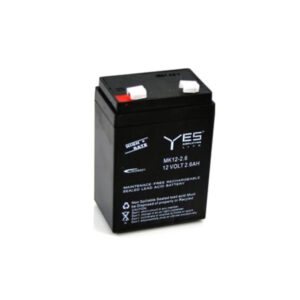 Μπαταρία Μολύβδου 12V 2.6AH | Προστασία Ρεύματος UPS | elabstore.gr