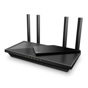TP-LINK Router Archer AX55 Pro, WiFi 6, 3Gbps AX3000, Dual Band, V.1.0 | Δικτυακά | elabstore.gr