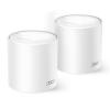 TP-LINK Home Mesh Wi-Fi System Deco X10, 1500Mbps AX1500, Ver. 1.0, 2τμχ | Δικτυακά | elabstore.gr