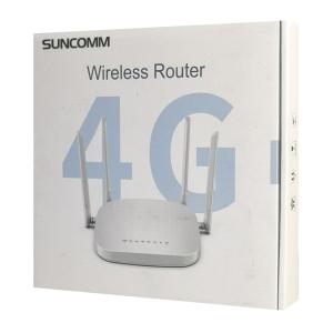 SUNCOMM router 4G LTE G4304K, 300Mbps Wi-Fi, 100Mbps LAN | eLabstore.gr SUNCOMM router 4G LTE G4304K, 300Mbps Wi-Fi, 100Mbps LAN | eLabstore.gr