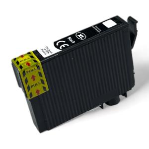 Συμβατό Inkjet για Epson, 603XL, 13ml, μαύρο | Inkjet Μελάνια | elabstore.gr