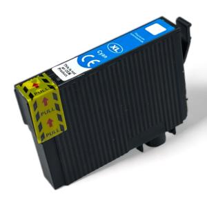 Συμβατό Inkjet για Epson, 603XL, 12ml, κυανό | Inkjet Μελάνια | elabstore.gr