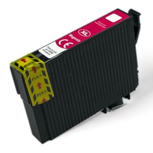 Συμβατό Inkjet για Epson, 603XL, 12ml, magenta | Inkjet Μελάνια | elabstore.gr