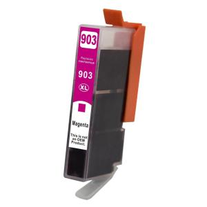 Συμβατό Inkjet για HP, 903XL, 12ml, magenta | Inkjet Μελάνια | elabstore.gr