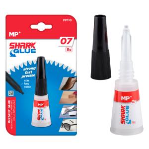 MP κόλλα στιγμής PP110, πολλαπλών χρήσεων, 8g | Εργαλεία | elabstore.gr