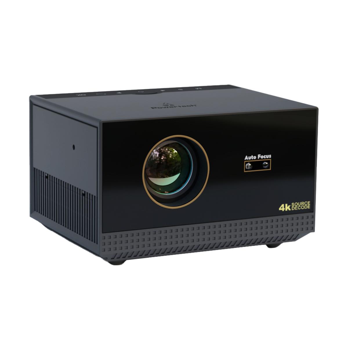 POWERTECH smart βιντεοπροβολέας PT-1243, 1080p, Android, WiFi, μαύρος | eLabstore.gr POWERTECH smart βιντεοπροβολέας PT-1243, 1080p, Android, WiFi, μαύρος | Εικόνα & Ήχος | elabstore.gr