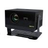 POWERTECH smart βιντεοπροβολέας PT-1243, 1080p, Android, WiFi, μαύρος | Εικόνα & Ήχος | elabstore.gr