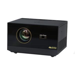 POWERTECH smart βιντεοπροβολέας PT-1243, 1080p, Android, WiFi, μαύρος | eLabstore.gr POWERTECH smart βιντεοπροβολέας PT-1243, 1080p, Android, WiFi, μαύρος | Εικόνα & Ήχος | elabstore.gr